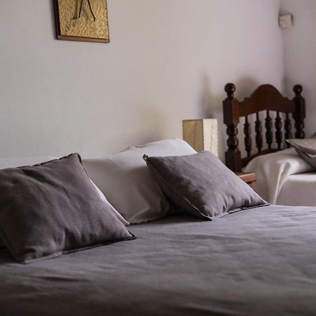 Nuevas Cabanas Del Sol Сан-Лоренсо Экстерьер фото