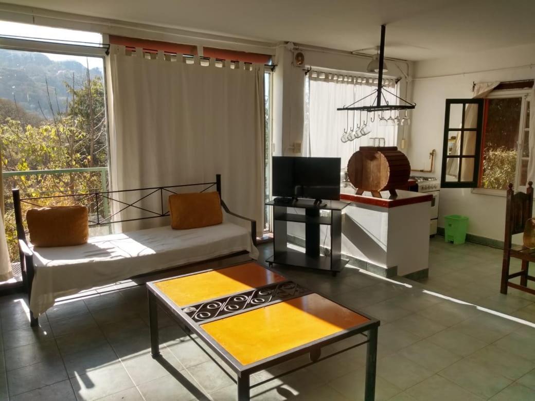 Nuevas Cabanas Del Sol Сан-Лоренсо Экстерьер фото