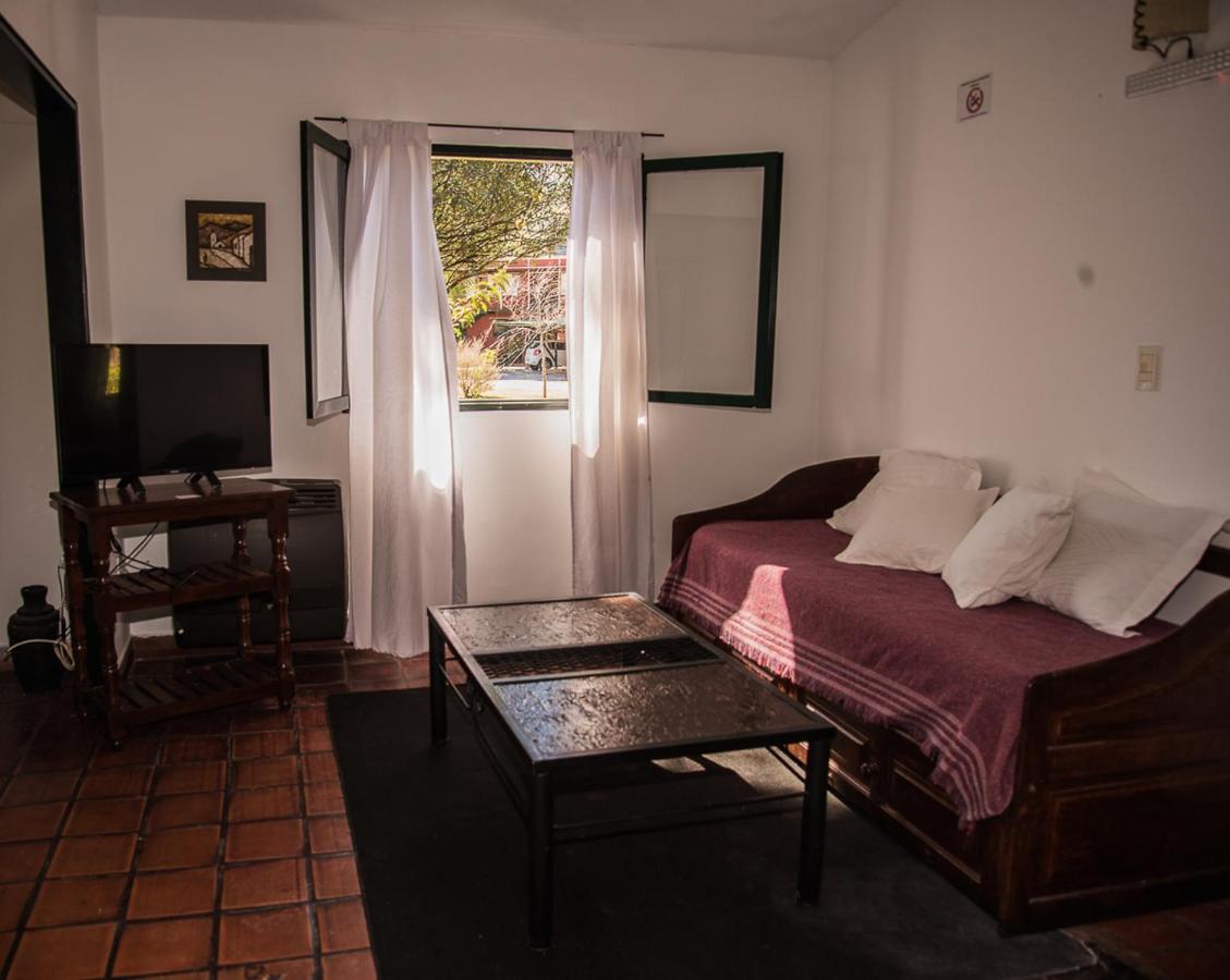 Nuevas Cabanas Del Sol Сан-Лоренсо Экстерьер фото