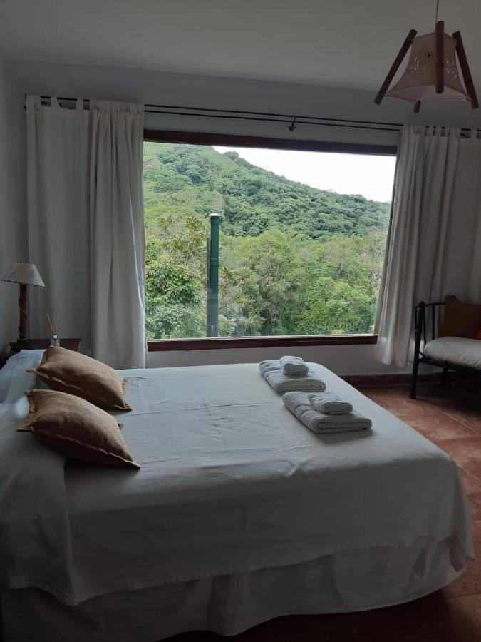 Nuevas Cabanas Del Sol Сан-Лоренсо Экстерьер фото